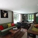 بيت للعطل Le Repere Du Cerf