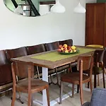 بيت للعطل Le Repere Du Cerf