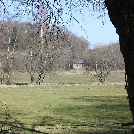 Дом отдыха Le Repere Du Cerf *