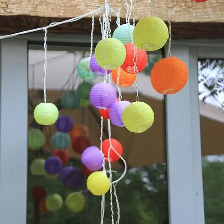 Le Repere Du Cerf Дом отдыха Эрбёмон