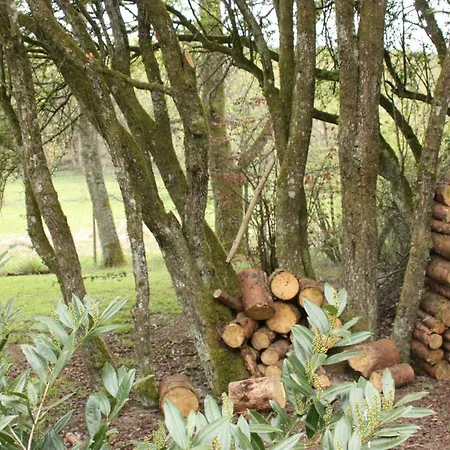 Le Repere Du Cerf Holiday home *