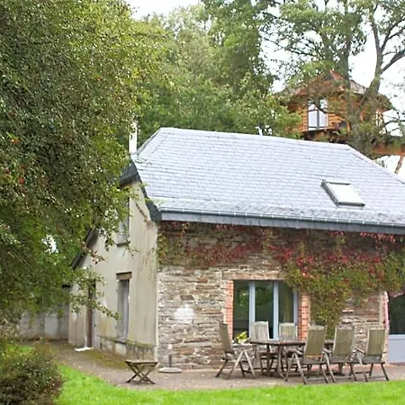 Le Repere Du Cerf Vakantiehuis
