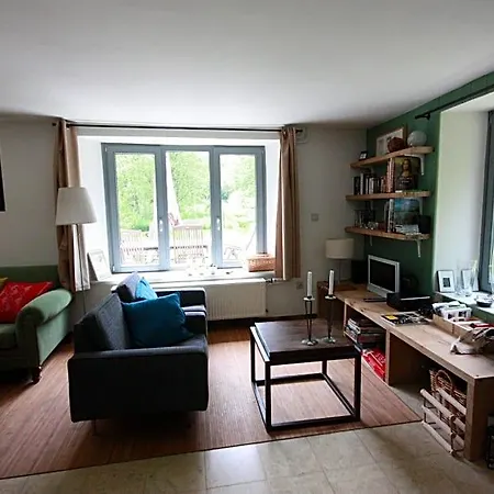 Le Repere Du Cerf Vakantiehuis *