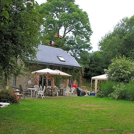 Le Repere Du Cerf Vakantiehuis *