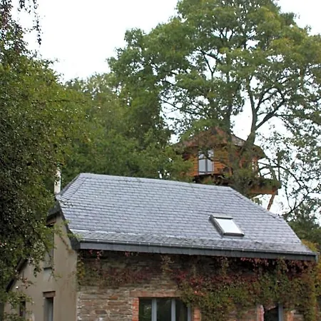 Le Repere Du Cerf Vakantiehuis
