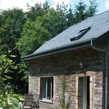 Vakantiehuis Le Repere Du Cerf