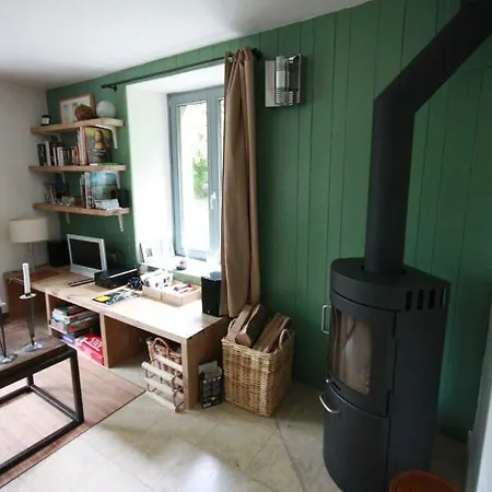 Le Repere Du Cerf Holiday home