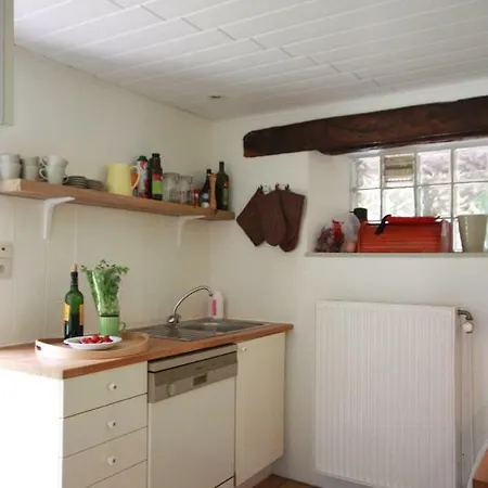 Le Repere Du Cerf Эрбёмон