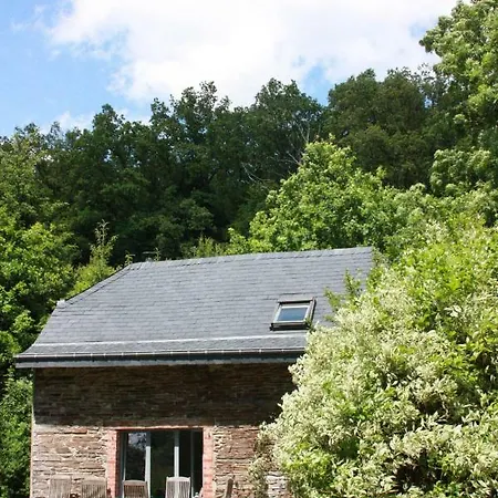 Le Repere Du Cerf Дом отдыха