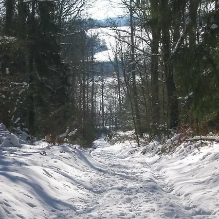 Le Repere Du Cerf Дом отдыха